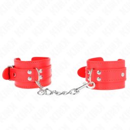 KINK - KINK WRIST RESTRAINT