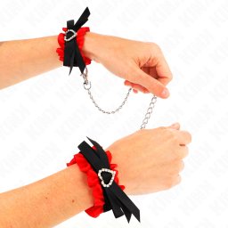 KINK - KINK WRIST RESTRAINT