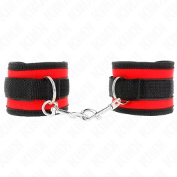 KINK - KINK WRIST RESTRAINT