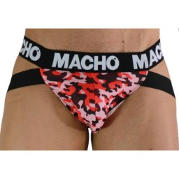 MACHO UNDERWEAR