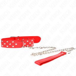 KINK - KINK COLLAR & GAG