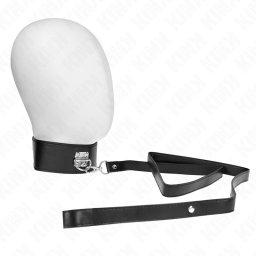 KINK - KINK COLLAR & GAG