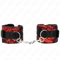 KINK - KINK WRIST RESTRAINT