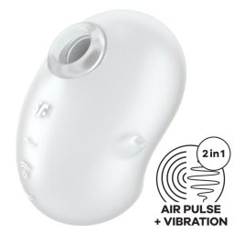 SATISFYER - SATISFYER LAYONS