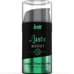 INTT - INTT FOR HIM