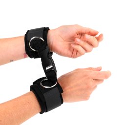 KINK - KINK WRIST RESTRAINT