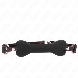 KINK - KINK COLLAR & GAG