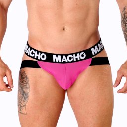 MACHO UNDERWEAR