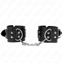 KINK - KINK WRIST RESTRAINT