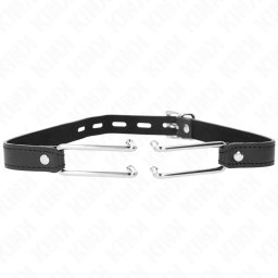 KINK - KINK COLLAR & GAG