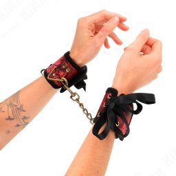 KINK - KINK WRIST RESTRAINT