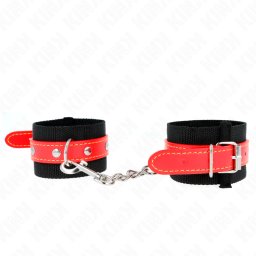 KINK - KINK WRIST RESTRAINT