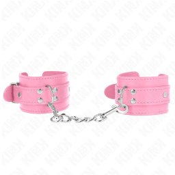 KINK - KINK WRIST RESTRAINT
