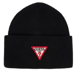 Шапка Guess AW5234 VIS01 Черен