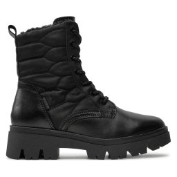 Туристически oбувки Tamaris 8-86200-43 Черен