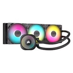 CPU Cooler Nautilus 360 ARGB Black