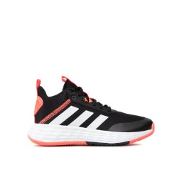 adidas Обувки за баскетбол Ownthegame 2.0 K GZ3379 Черен