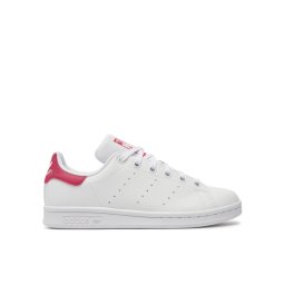 adidas Сникърси Stan Smith J FX7522 Бял