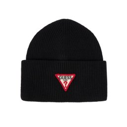 Guess Шапка AW5234 VIS01 Черен