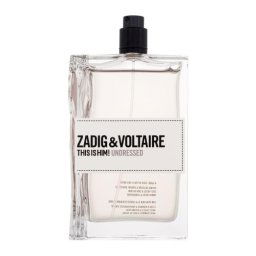 Zadig & Voltaire This is Him! Undressed 100 ml eau de toilette тестер за мъже