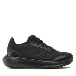 Маратонки за бягане adidas RunFalcon 3 Sport Running Lace Shoes HP5842 Черен