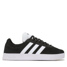 Сникърси adidas VL Court 2.0 DA9853 Черен