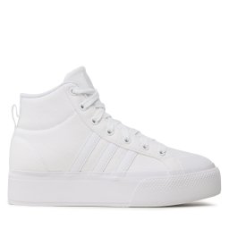 Сникърси adidas Bravada 2.0 Platform Mid IE2316 Бял