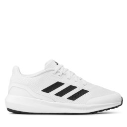 Маратонки за бягане adidas RunFalcon 3 Sport Running Lace Shoes HP5844 Бял