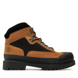 Туристически oбувки Timberland Tblhtg Rubbertoe Hiker Wp TB0A2QRJ2311 Жълт