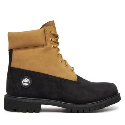 Туристически oбувки Timberland 6 In Premium TB0A2P6WEMJ1 Черен