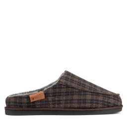 Пантофи Beverly Hills Polo Club P4194527 Кафяв