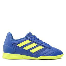 Обувки за футбол adidas Super Sala 2 Indoor GZ2562 Син