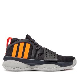 Обувки за баскетбол adidas Dame 8 EXTPLY IF1512 Черен