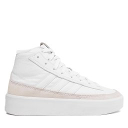Сникърси adidas Znsored Hi IE9417 Бял