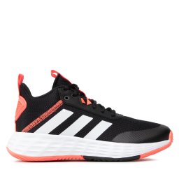 Обувки за баскетбол adidas Ownthegame 2.0 K GZ3379 Черен