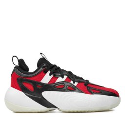 Обувки за баскетбол adidas Trae Young Unlimited 2 Low Kids IE7886 Червен