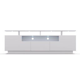 Blumfeldt Perth Lowboard, шкаф за телевизор, 150 x 35 x 50 cm, LED (GDM22-Perth 150 W)