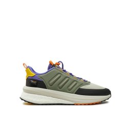 adidas Сникърси X_Plrphase IE8921 Сив
