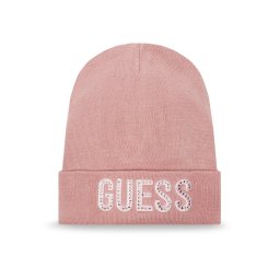 Guess Шапка J0BZ12 Z2Q00 Розов
