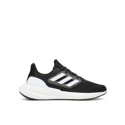 adidas Маратонки за бягане Pureboost 23 IF2376 Черен
