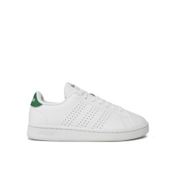 adidas Сникърси Advantage Shoes GZ5300 Бял