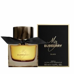 Burberry My Burberry Black Parfum Spray 50 ml за жени