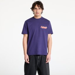 Тениска Carhartt WIP S/S Spill T-Shirt UNISEX Aura M
