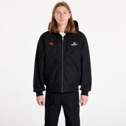 Яке adidas x 100 Thieves Jacket Black L
