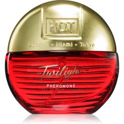HOT Twilight Woman Pheromone парфюм с феромони за жени 15 мл.