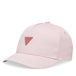 Шапка с козирка Guess H5RZ00 WO08O Розов