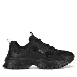 Сникърси Fila ELECTRIC FLOW FFW0164-83052 Черен