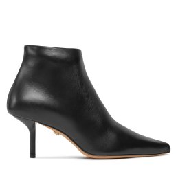 Боти Max Mara Mmbootie 2414791051600 Черен