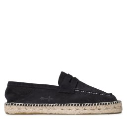 Еспадрили Manebi Loeafers Espadrilles K 1.5 Тъмносин