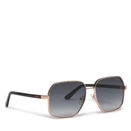 Слънчеви очила Guess GU00107 Черен